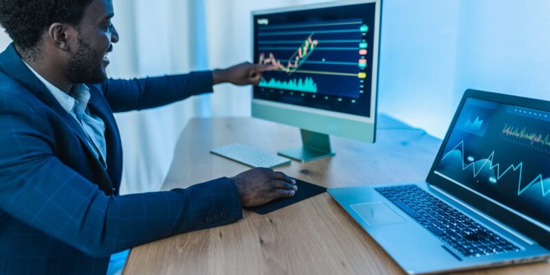 Forex Piyasasında Demo Hesap Nedir ve Nasıl Açılır?