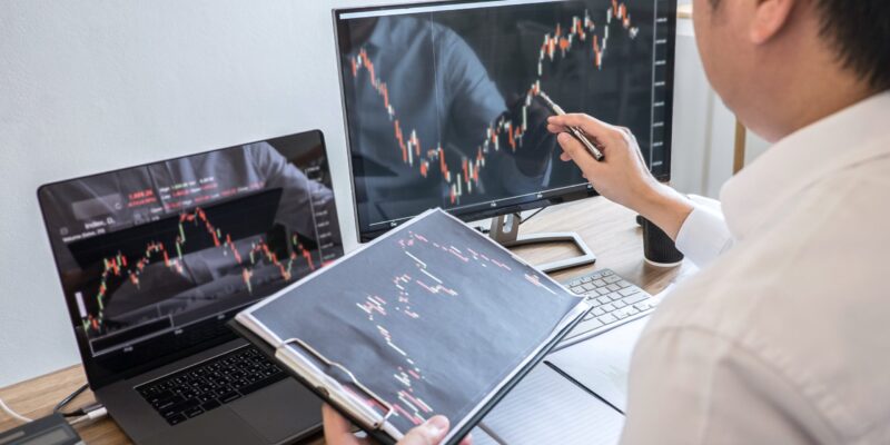 Forex Piyasasında Kaldıraç