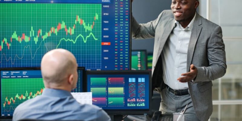 Forex Piyasasında MetaTrader